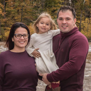 Meet your Posher, Tammy